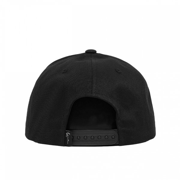 Karl Kani czapka z daszkiem Signature Essential Flat Brim 7001204