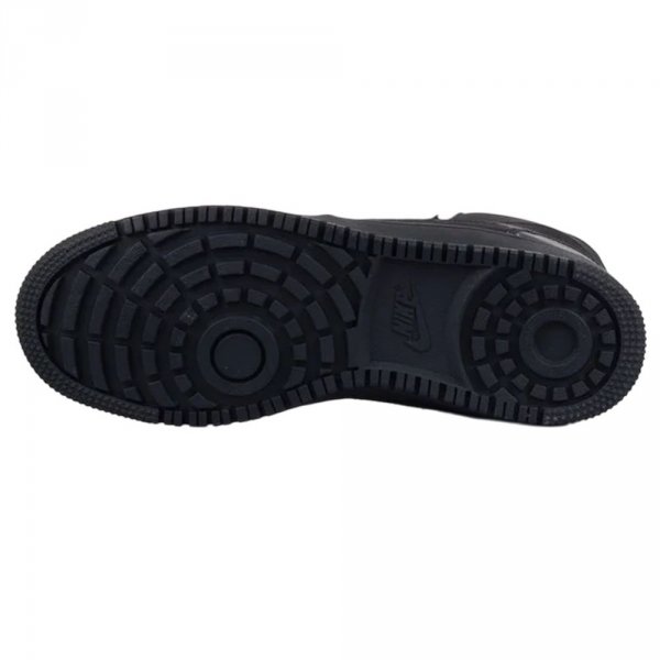 Nike buty męskie Court Borough Mid Winter AA0547-002