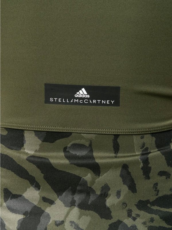 Adidas t-shirt Damski Stella Mccartney Ea2177