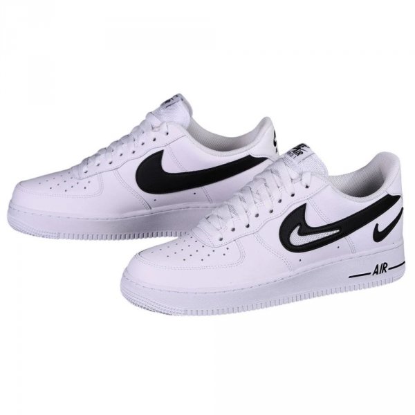 Nike buty męskie Air Force 1 `07 FM DR0143-101