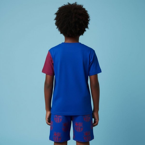 FC Barcelona piżama junior 2900003746