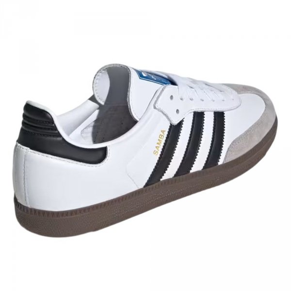 Adidas Originals buty Samba OG B75806