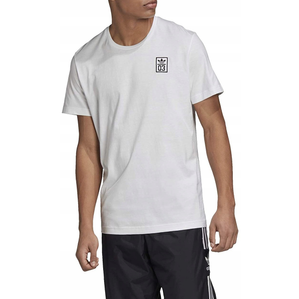 Adidas Originals T-Shirt męski 03 Mini Gj9578