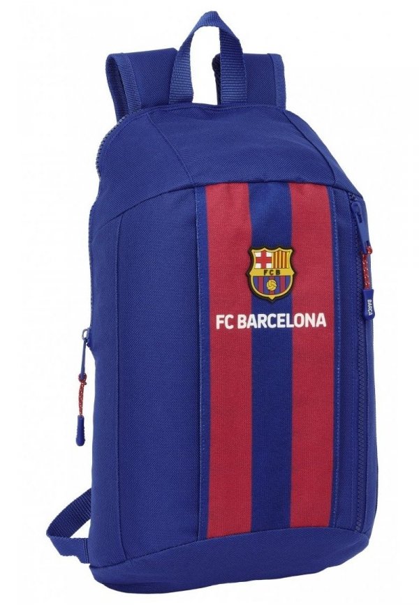 FC Barcelona plecak mini backpack 612429821