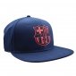 FC Barcelona czapka z daszkiem 5001GOU 
