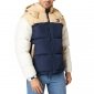 Tommy Jeans kurtka zimowa Tjm Color Block Alaska DM0DMI4460 AB4 