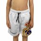 Real Madryt szorty kąpielowe bermuda swimwear 2900002818 