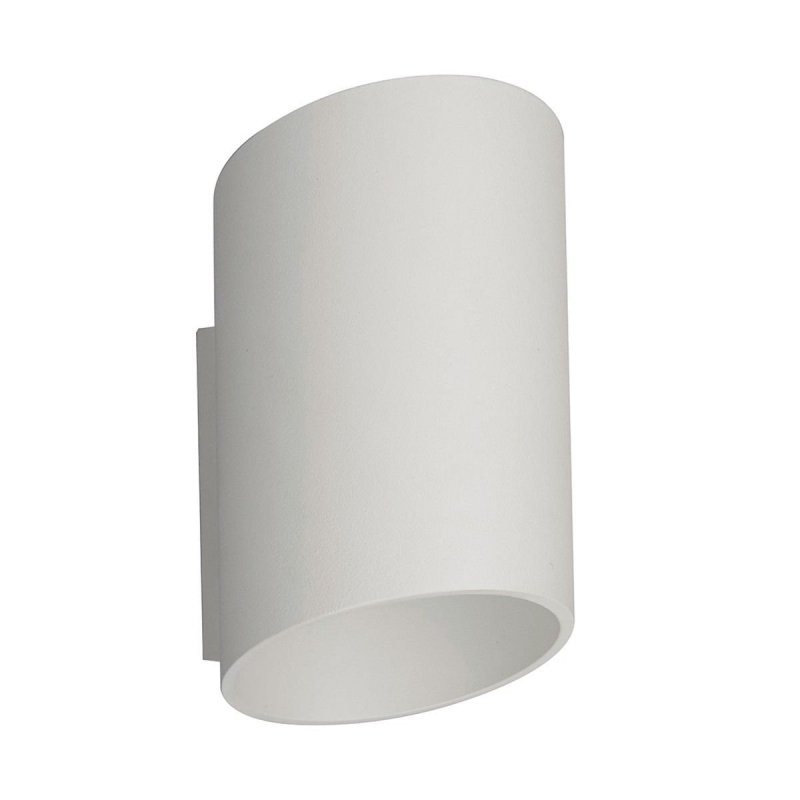 LAMPA SPOT ZUMA LINE SLICE WL WHITE SPOT 50603-WH-N biały  