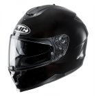 KASK HJC C70 METAL BLACK M 