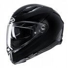 KASK HJC F70 METAL BLACK L 