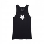 KOSZULKA BEZ RĘKAWÓW FOX HEAD PREM TANK BLACK L