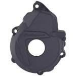 POLISPORT OSŁONA POKRYWY (DEKLA) ALTERNATORA KTM EXC-F 250 /350 17-22; FREERIDE 250F 18-19; HUSQVARNA FE 250/350 17-22; GAS GAS 
