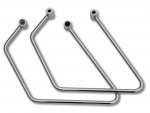 Stelaże pod sakwy Honda VT 125 Shadow
