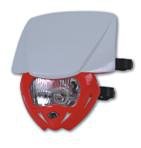 UFO PLAST PANTHER Lampa przednia z homologacją 
