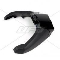 UFO OSŁONY FILTRA POWIETRZA YAMAHA WRF 250 '15-'19 , WRF 450 '16-'18 KOLOR CZARNY 