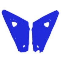 UFO OSŁONY CHŁODNICY HUSQVARNA 2T '00-'05, 4T '02-'04 GÓRNE KOLOR NIEBIESKI 