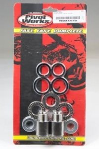 Zestaw naprawczy wahacza SUZUKI RMZ 250 04-06 