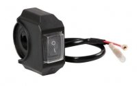Przełącznik wodoodporny - 12 V - 6 A max 