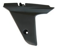 UFO OSŁONY CHŁODNICY HUSQVARNA TC/TE 250/310 '09-'13 DOLNE KOLOR CZARNY 