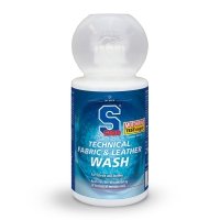 S100 ŚRODEK DO PRANIA ODZIEŻY I SKÓR 250ML 