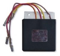 DZE Regulator Napięcia POLARIS 500 98-02 (OEM 4060173) 