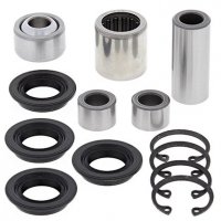 Zestaw naprawczy wahacza dolnego Kawasaki KXF250 Tecate (87 - 88) 