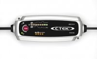 CTEK MXS 5.0 ŁADOWARKA PROSTOWNIK 