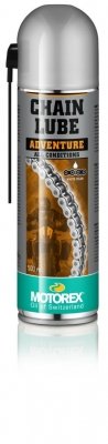 MOTOREX Smar do łańcucha Chainlube Adventure 500ML 