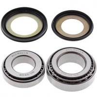 All Balls łożyska główki ramy SUZUKI DR650S (90-91) 