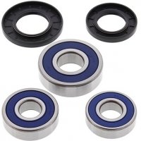 All Balls łożyska koła tylnego Honda VF750 C2 (97-02) 