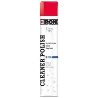 IPONE SPRAY DO CZYSZCZENIA I KONSERWACJI LAKIERU I PLASTIKÓW 750ML 