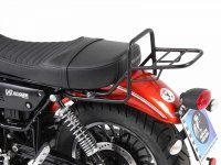 Hepco & Becker stelaż pod kufer centralny Moto Guzzi V 9 Roamer (2017-) Chrom 