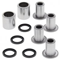 Zestaw naprawczy wahacza górnego Kawasaki KFX400 (03-06) 