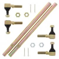 All Balls Wzmocnione drążki kierownicze z końcówkami Suzuki LT-250R (87 - 92) 