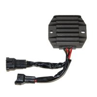 Electrosport Regulator napięcia Polaris Predator 500 03-07 