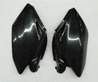BOCZKI TYLNE HONDA CRF 250 (04-05) 