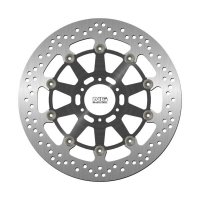 Tarcza hamulcowa przednia Ducati 800 MONSTER/ SPORT/ SS 03-06 