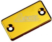 Accel przednia pokrywa pompy hamulcowej - Yamaha TTR 125L (00-10) 