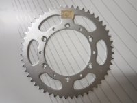 JR Zębatka Tylna Do Kawasaki KX 125 (80-07) , 51 zębów 