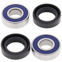 All Balls łożyska koła przedniego Yamaha YZ80 (87-92) 