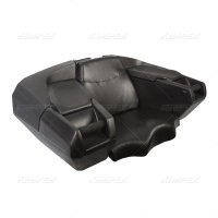 KIMPEX Outback Trunk Kufer uniwersalny z fotelem do quada 