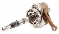 HOT RODS WAŁ KORBOWY HONDA TRX 250 TE/TM RECON 02-13, TRX 250EX 01-08, X 09-13 