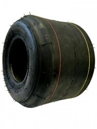 DURO Go-kart HF242 11x7.10-5 4PR TL 