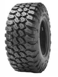 JOURNEY P3139 25x10R12 54M 8PR TL #E 