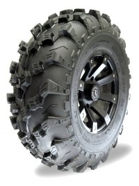 PIT BULL GROWLER XOR 26x11R12 BG2.5 6PR EXD E# PB3053C TL 