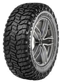 RADAR LT205/80R16 RENEGADE RT+ 111/108Q #E M+S POR RANCCN0348 TL 