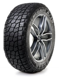 RADAR 235/70R16 RENEGADE AT-5 106H TL #E M+S 3PMSF RZD0074 