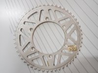 GROSSKOPF Zębatka Tylna Do Suzuki RM-Z 450 (07-20) 51 zębów UL 