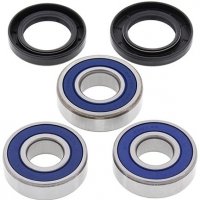 All Balls łożyska koła tylnego Honda CBR900 RR (93-94) 