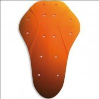 OCHRANIACZ ŁOKCI HELD D3O LEVEL 1 ORANGE 24 X 16CM 66 